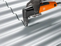 Fein BLK 1.6 E Nibbler up to 16 gauge 72323860120