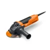 Fein CG 13-150 6" Angle Grinder Switch 1700 Watts 72228361090