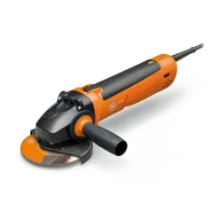 Fein CG 15-125 BL 5" Angle Grinder Switch 1500 Watts Brushless Brake 72226760120