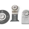 Fein Combo Starlock RENOVATION PRO Kit 3pc 35222967290