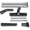 Fein Dust Extractor Accessory Set for Power Turbo Vacuums 31345071020