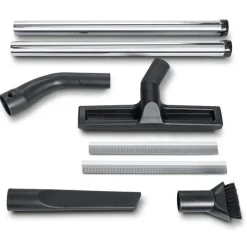 Fein Dust Extractor Accessory Set for Power Turbo Vacuums 31345071020