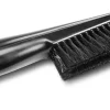 Fein Dust Extractor Long Dusting Brush - Natural Bristles, 4-3/4" x 1=3/4" Bristle Edging 31345077010