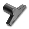 Fein Dust Extractor Upholstery Nozzle with Brush Strips - 1-3/8" Diameter 31345075010