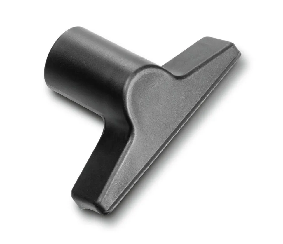 Fein Dust Extractor Upholstery Nozzle with Brush Strips - 1-3/8" Diameter 31345075010