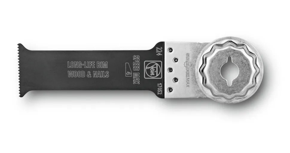 Fein 3-1/2" E-Cut Long-Life saw blade 10 pack 63502224290