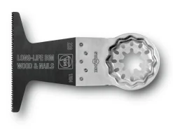 Fein 2" E-Cut Long-Life saw blade 10 pack 63502228290
