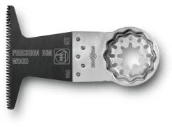 Fein 2" E-Cut Precision BIM saw blade 3 pack 63502229270