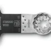 Fein 2" E-Cut Standard saw blade, curved 3 pack 63502225270