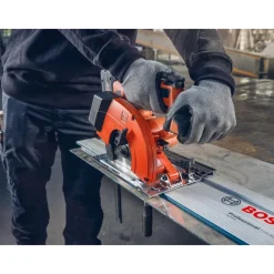 Fein F-IRON Cut 57 AS 18V Compact 6