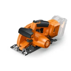 Fein F-IRON Cut 57 AS 18V Compact 6" Circular Saw for Metal (Bare Tool) 71360461090