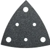 Fein 120 Grit Perforated Sanding sheets 50 pack 63717112017