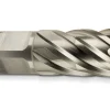 Fein Jancy Slugger HSS Nova Annular Cutter with Centering Pin - 3/4" Straight Shank, 1" Depth, 15/16" Diameter 63134238041