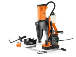 Fein JME USA 202 M Mag Drill 2" Endurance Magnetic Base Slugger 72706961090