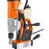 Fein JMU 137 PQW Mag Drill 1-3/8" Universal Magnetic Base Slugger 72707361090