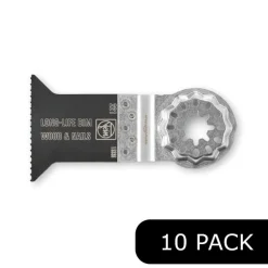 Fein Long-Life E-Cut 2" Saw Blade - 10 Pack 63502221290