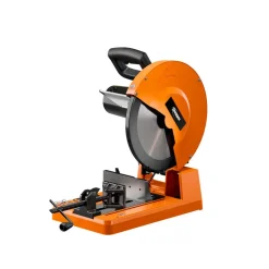 Fein Slugger 14" Metal Cutting Chop Saw 72905361120