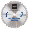 Fein Slugger 9" Mild Steel Metal Cutting Saw Blade 48 Teeth 63502009540
