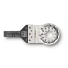 Fein Starlock E-Cut Long-Life Bi-Metal Saw Blade, 3/8" (3 Pack) 63502184270