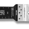 Fein 3" TiN coated E-Cut Carbide Pro hard metal plunge cut saw blade 3 pack 63502238220