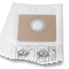 Fein Vacuum Bag, Wet/Dry, Fleece Filter 31345061010