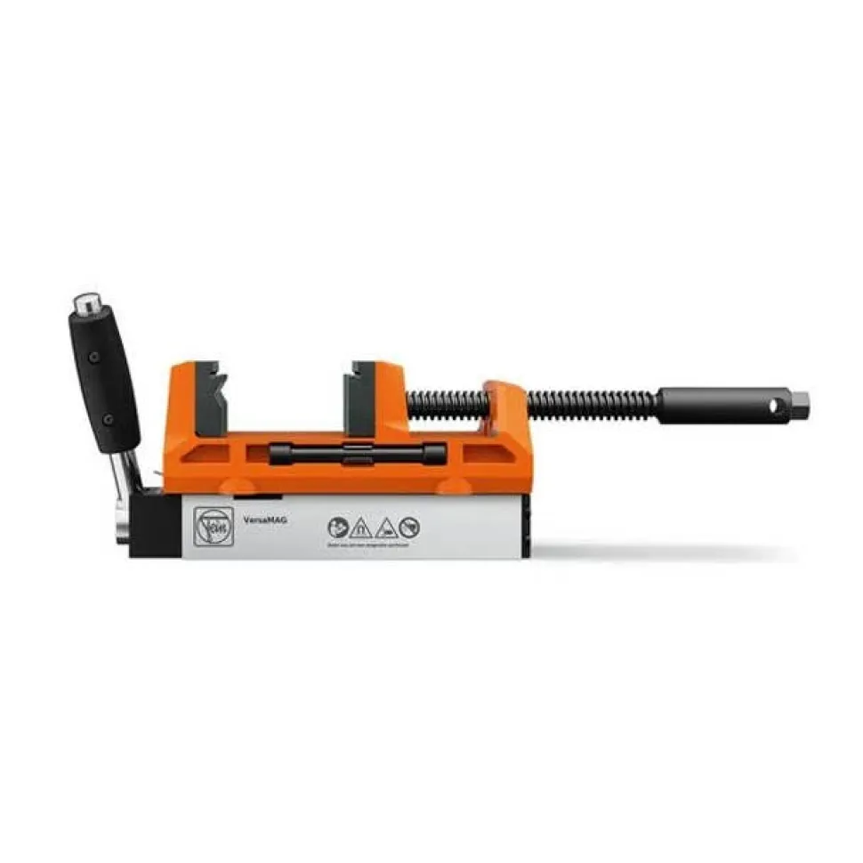Fein VersaMag Mobile Vise Permanent Magnet Set 90701004020