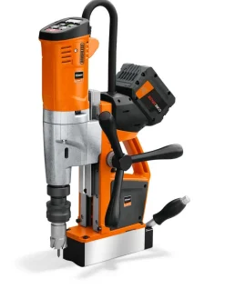 Fein 18V Mag Drill 1-3/8" Cordless Slugger Magnetic Base (Bare) AmpShare 71700562090