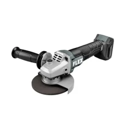 FLEX 5" Fixed Speed Angle Grinder with Paddle Switch - Bare Tool FX3171-Z