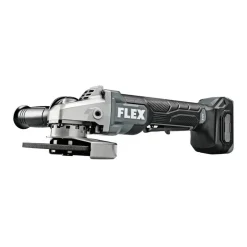 FLEX 5" Fixed Speed Angle Grinder with Paddle Switch - Bare Tool FX3171-Z