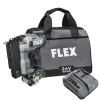 FLEX 23Ga Pin Nailer Kit FX4341-1A