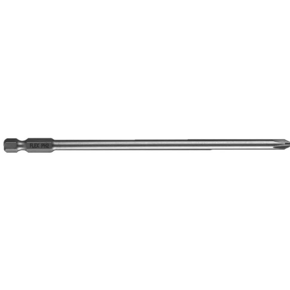 FLEX 6" Phillips Bit for Collated Attachment (5-Pack) FA101000-5