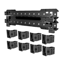 FLEX STACK PACK Box Mount Kit, 10-Piece FSM1501-10