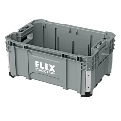 FLEX STACK PACK Crate FS1104