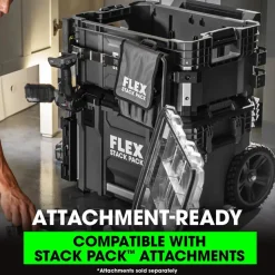 FLEX STACK PACK Crate FS1104