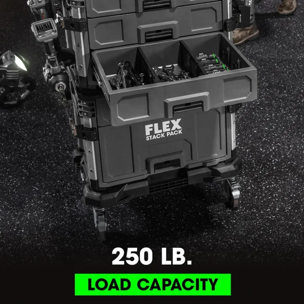 FLEX STACK PACK Dolly FS1701
