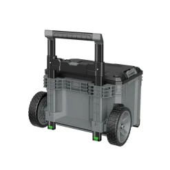 FLEX STACK PACK 1-Drawer Rolling Tool Box FS1108