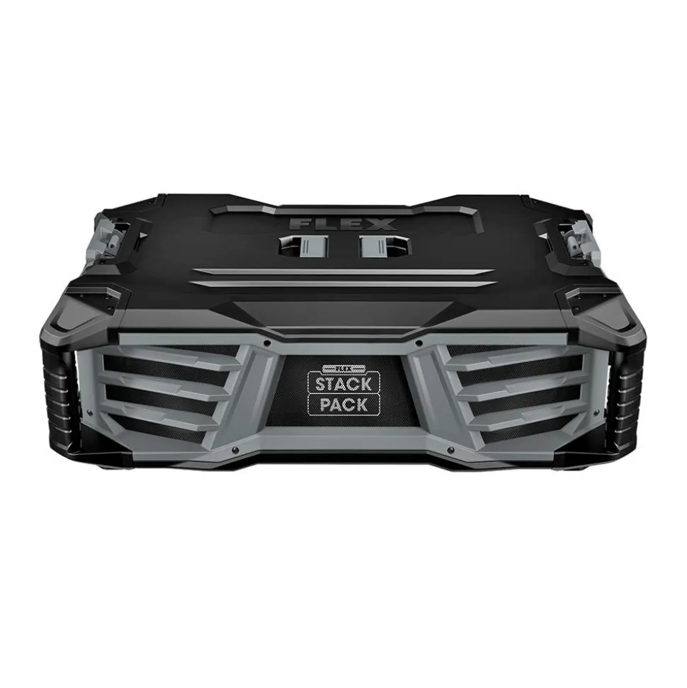 FLEX STACK PACK Jobsite Radio & Speaker (Tool Only) FX5361-Z