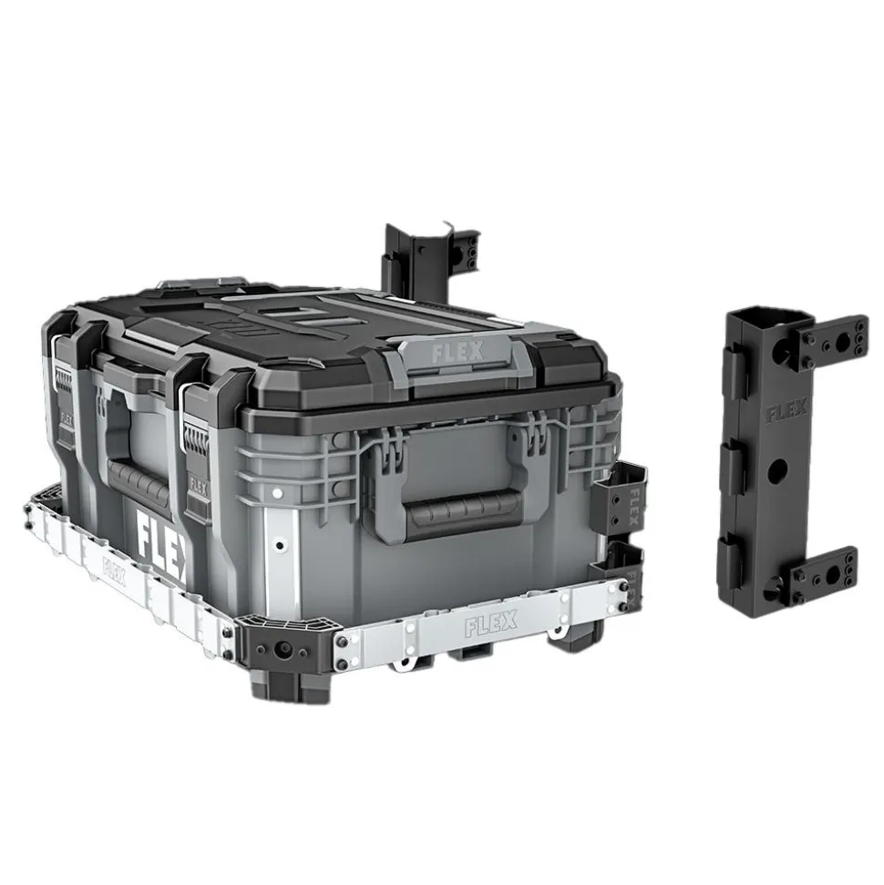 FLEX STACK PACK Rolling Tool Box Mount FS1504