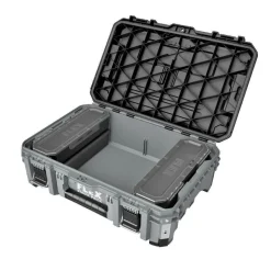 FLEX STACK PACK Suitcase Tool Box FS1103