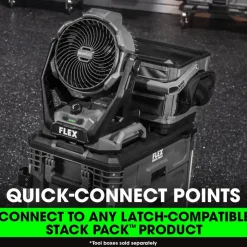 FLEX STACK PACK 16