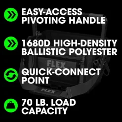 FLEX STACK PACK 16