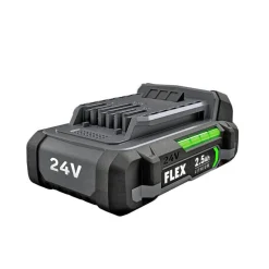 Flex 24V 2.5Ah Lithium-Ion Battery (480 Max Watt Output) FX0111-1