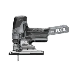 Flex 24V Brushless Barrel Grip Jigsaw (Tool Only) FX2221-Z