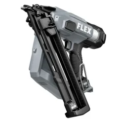FLEX 24V Brushless 15Ga Angled Finish Nailer Bare Tool FX4311B-Z