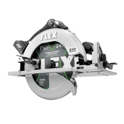 FLEX 24V 7-1/4
