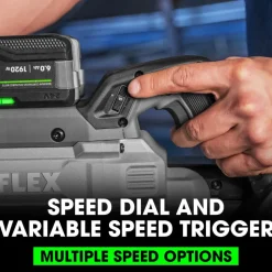FLEX 24V 5