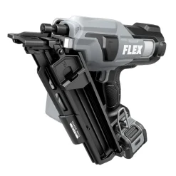 FLEX 24V 30 deg Framing Nailer 5.0Ah FX4351B-1C