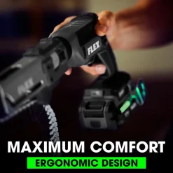 Flex 24V Drywall Screw Gun w/ AutoFeed Attachment (Tool Only) FX1611-Z