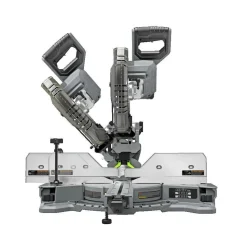 FLEX 24V Dual Bevel 12