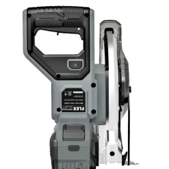 FLEX 24V Dual Bevel 12